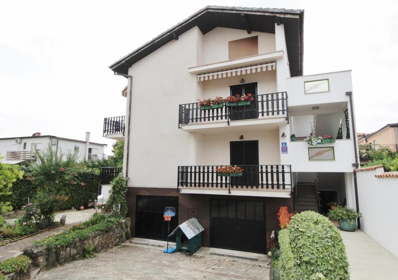 Apartman Kapica *